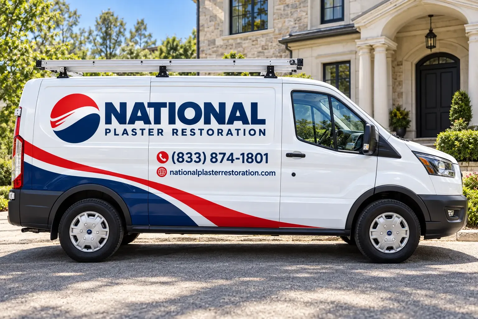 Plaster Repair in Hawkinsville, GA near me